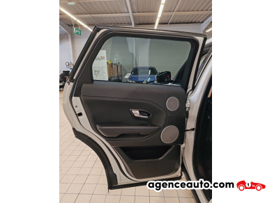 Land Rover Range Rover Evoque — 29