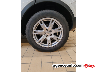 Land Rover Range Rover Evoque — 23