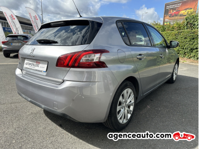 Peugeot 308 — 5