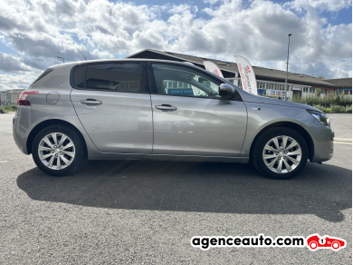 Peugeot 308 — 6