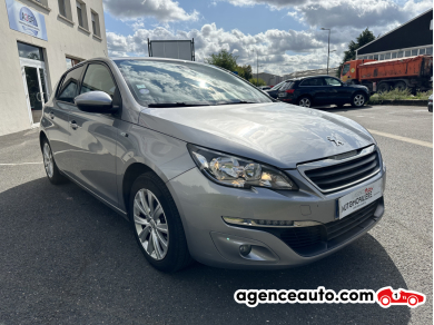 Peugeot 308 — 7