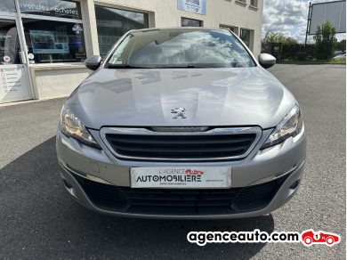 Peugeot 308 — 8