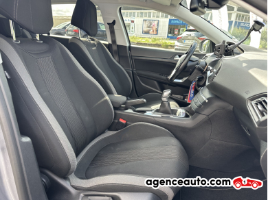 Peugeot 308 — 12