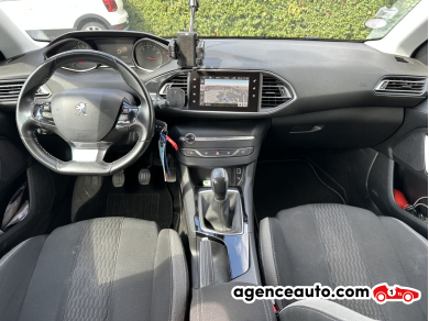 Peugeot 308 — 17