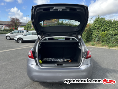 Peugeot 308 — 14