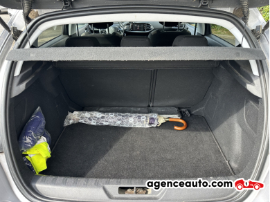 Peugeot 308 — 15