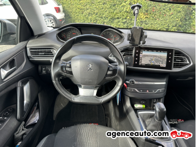 Peugeot 308 — 21