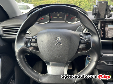 Peugeot 308 — 22