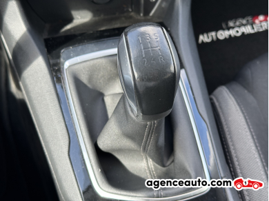 Peugeot 308 — 31