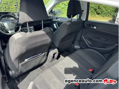 Peugeot 308 — 38