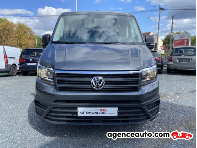 Volkswagen Crafter — 3