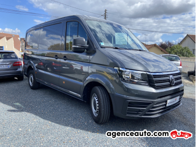 Volkswagen Crafter — 2