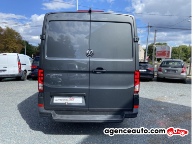 Volkswagen Crafter — 7