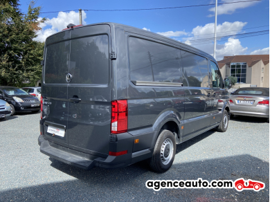 Volkswagen Crafter — 5