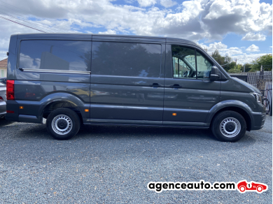 Volkswagen Crafter — 4