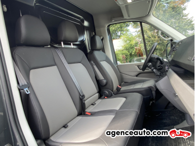 Volkswagen Crafter — 13