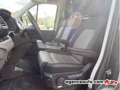 Volkswagen Crafter — 14