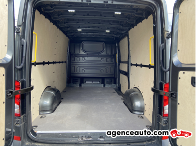Volkswagen Crafter — 10