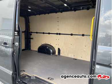 Volkswagen Crafter — 11