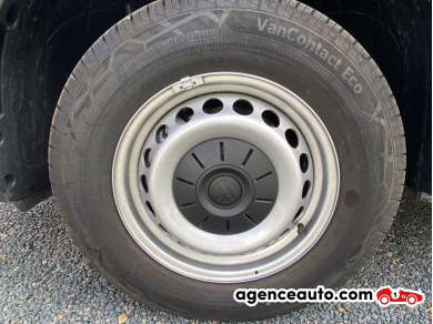 Volkswagen Crafter — 34