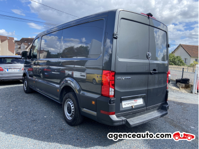 Volkswagen Crafter — 6