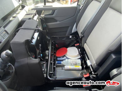 Volkswagen Crafter — 29