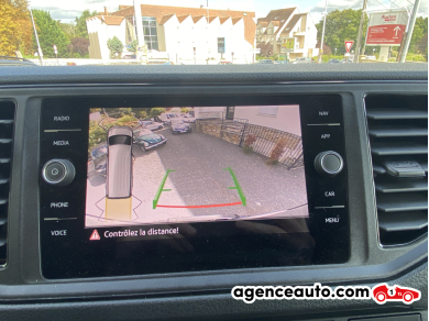 Volkswagen Crafter — 15
