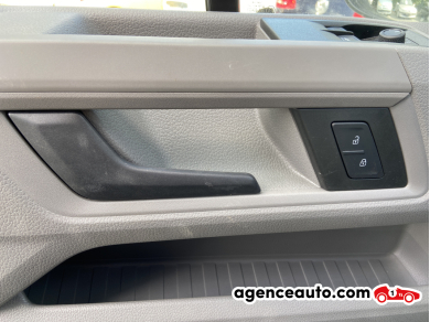 Volkswagen Crafter — 25