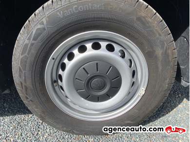 Volkswagen Crafter — 33