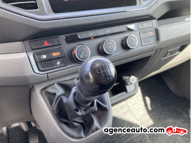 Volkswagen Crafter — 19