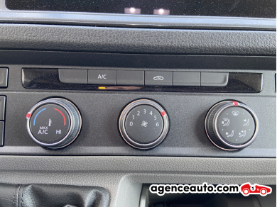 Volkswagen Crafter — 18