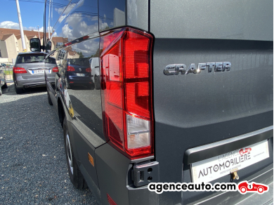 Volkswagen Crafter — 31