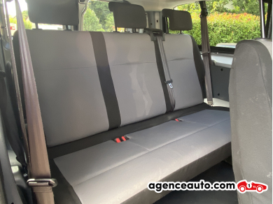 Toyota PROACE Combi — 11
