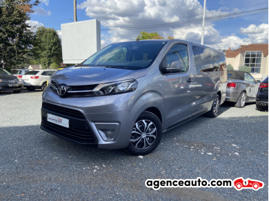Toyota PROACE Combi