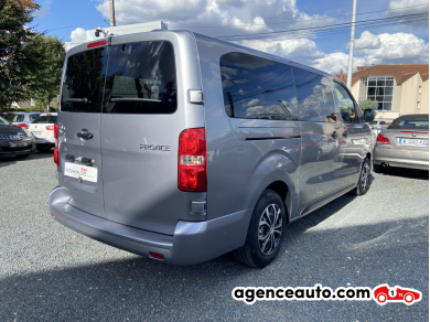 Toyota PROACE Combi — 5