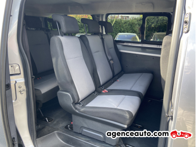 Toyota PROACE Combi — 10