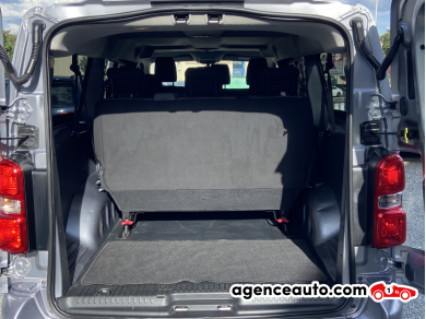 Toyota PROACE Combi — 9