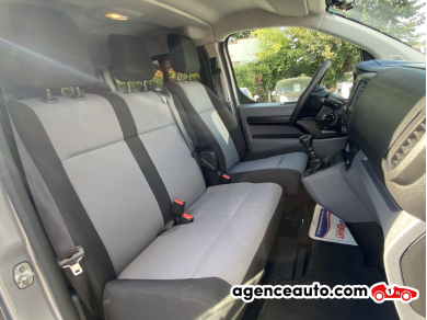Toyota PROACE Combi — 12