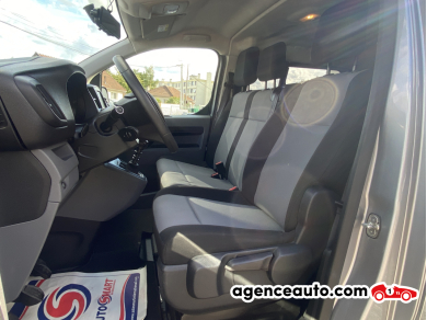 Toyota PROACE Combi — 13