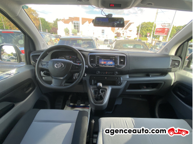 Toyota PROACE Combi — 14