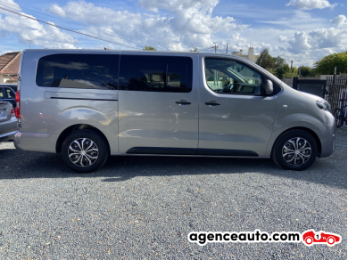 Toyota PROACE Combi — 4