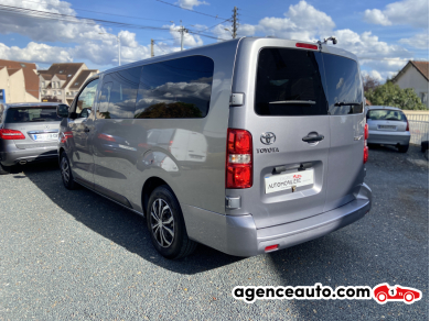 Toyota PROACE Combi — 6
