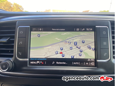 Toyota PROACE Combi — 15