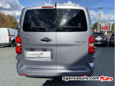 Toyota PROACE Combi — 7
