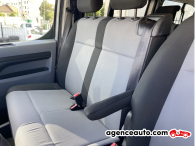 Toyota PROACE Combi — 24