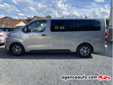 Toyota PROACE Combi — 8