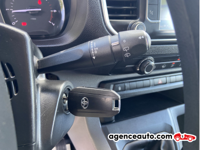 Toyota PROACE Combi — 20