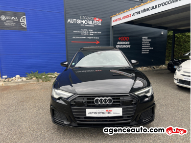 Audi A6 — 3