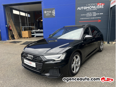 Audi A6 — 4