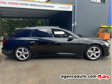 Audi A6 — 8